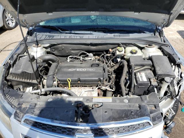70218155 :رقم المزاد ، 1G1PC5SH7B7140538 vin ، 2011 Chevrolet Cruze مزاد بيع