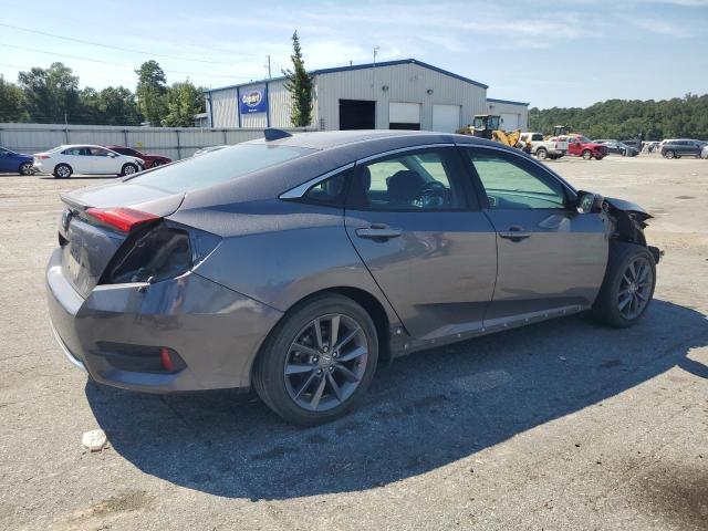 Продаж на аукціоні авто 2020 Honda Civic Ex, vin: 19XFC1F31LE003882, номер лоту: 70336745