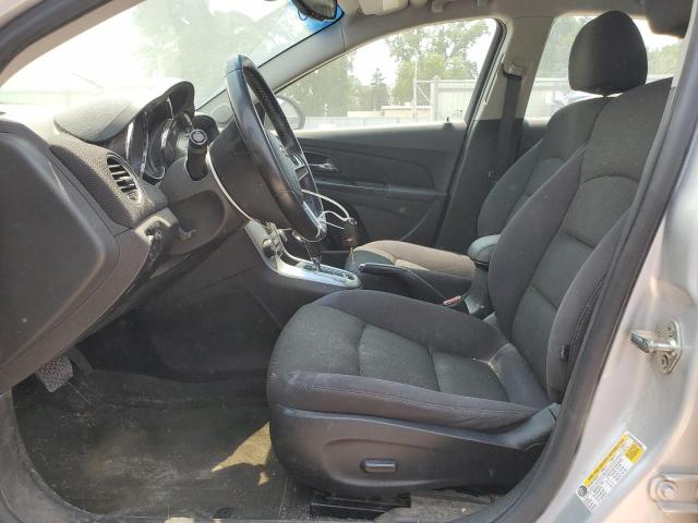 68032205 :رقم المزاد ، 1G1PF5SC9C7329690 vin ، 2012 Chevrolet Cruze Lt مزاد بيع