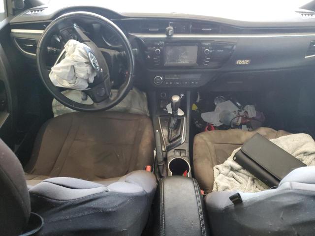 67631515 :رقم المزاد ، 2T1BURHEXGC733318 vin ، 2016 Toyota Corolla مزاد بيع