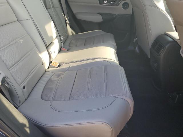 Продажа на аукционе авто 2018 Honda Cr-v Exl, vin: 7FARW1H84JE020085, номер лота: 66392065