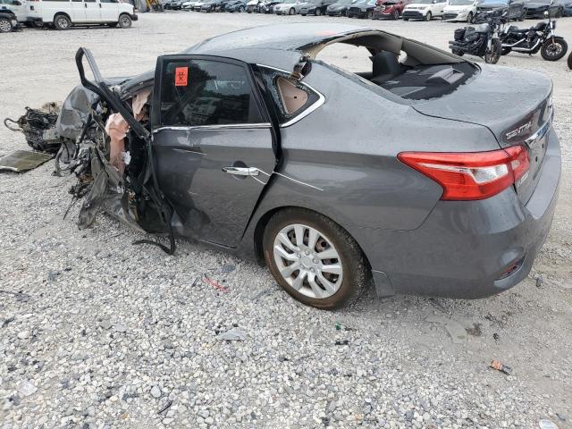 Aukcja sprzedaży 2019 Nissan Sentra, vin: 3N1AB7APXKY257827, numer aukcji: 70592045