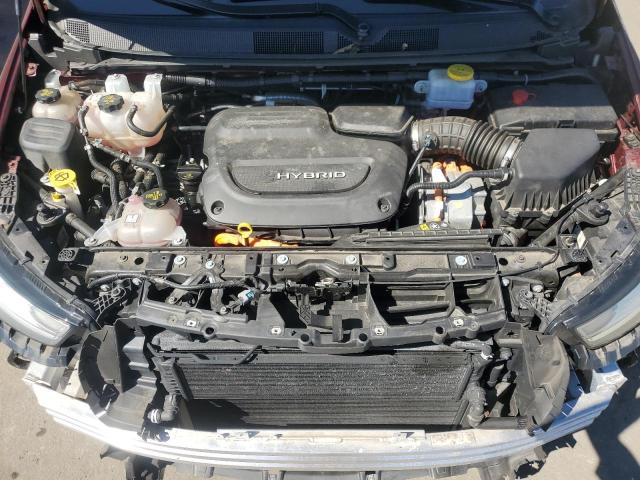 Aukcja sprzedaży 2021 Chrysler Pacifica, vin: 2C4RC1L78MR562463, numer aukcji: 70295695