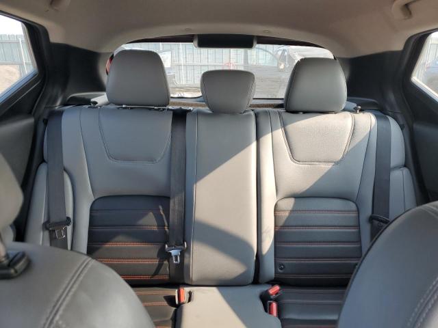 2023 Nissan Kicks Sr მანქანა იყიდება აუქციონზე, vin: 3N1CP5DVXPL483198, აუქციონის ნომერი: 65725965