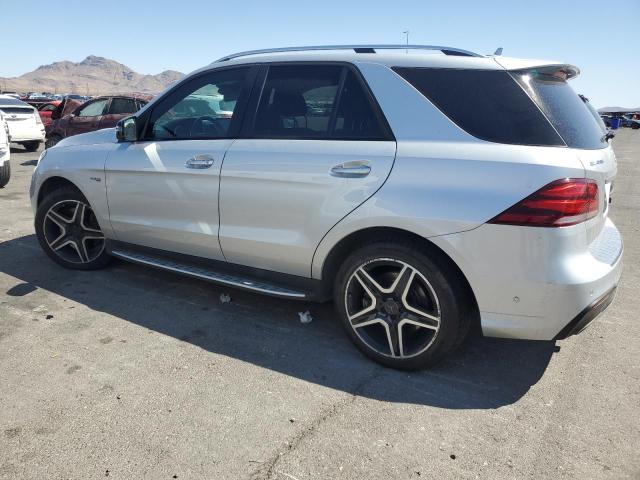 Aukcja sprzedaży 2017 Mercedes-benz Gle 43 Amg, vin: 4JGDA6EB5HA989605, numer aukcji: 69337495