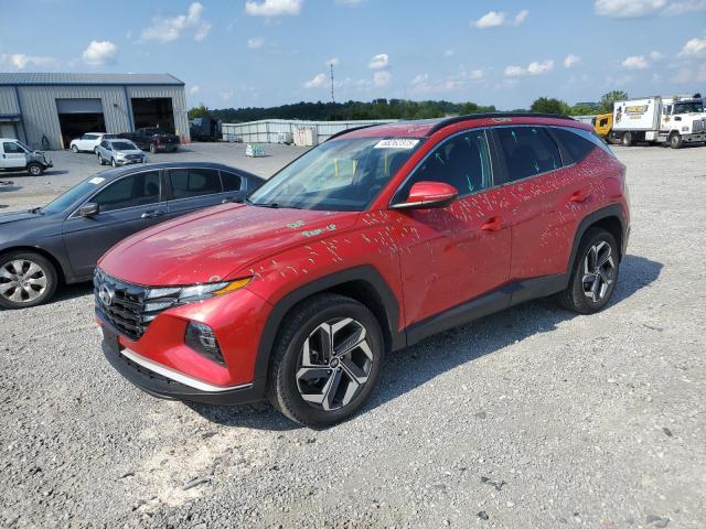 Aukcja sprzedaży 2022 Hyundai Tucson Sel, vin: 5NMJFCAE7NH032756, numer aukcji: 68262375