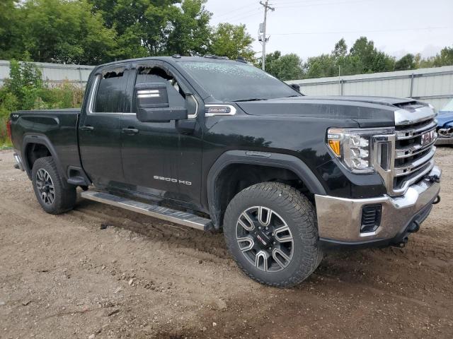 2022 Gmc Sierra მანქანა იყიდება აუქციონზე, vin: 1GT59ME75NF322548, აუქციონის ნომერი: 70744985