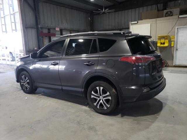 2016 Toyota Rav4 Le მანქანა იყიდება აუქციონზე, vin: JTMZFREV7GJ094641, აუქციონის ნომერი: 69597335