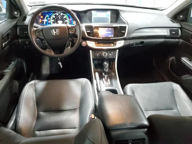 Auction sale of the 2014 Honda Accord Tou, vin: 1HGCR6F78EA006898, lot number: 67624775