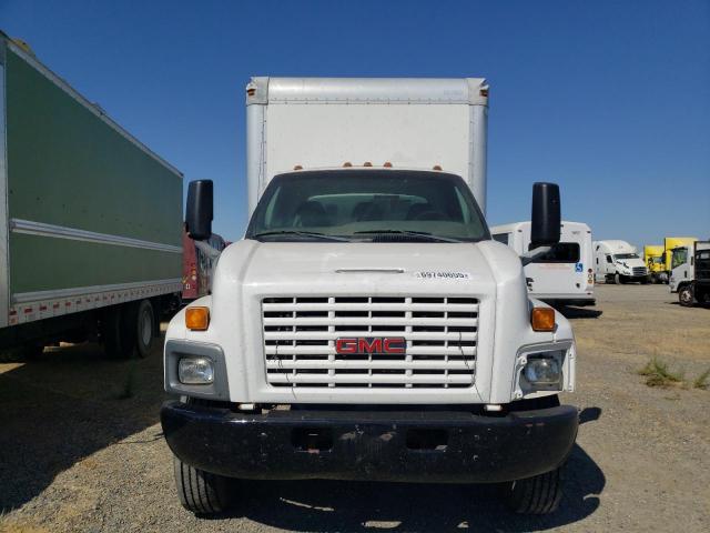 Продажа на аукционе авто 2006 Gmc C7500 C7c042, vin: 1GDJ7C1346F900718, номер лота: 69740655