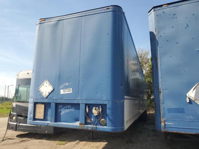 70375305 :رقم المزاد ، 1H2V05321LE023981 vin ، 1990 Great Dane Trailer مزاد بيع