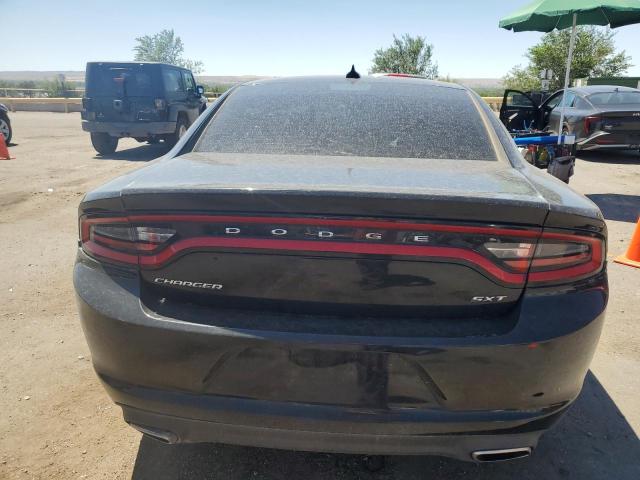 66617065 :رقم المزاد ، 2C3CDXHG4HH524288 vin ، 2017 Dodge Charger Sx مزاد بيع