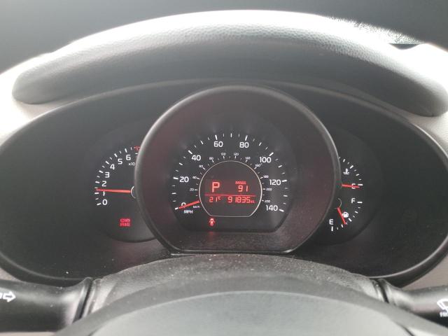Aukcja sprzedaży 2019 Kia Soul, vin: KNDJN2A2XK7663989, numer aukcji: 69908415