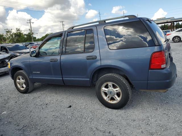 Продажа на аукционе авто 2004 Ford Explorer X, vin: 1FMZU63K54UA68350, номер лота: 68762855