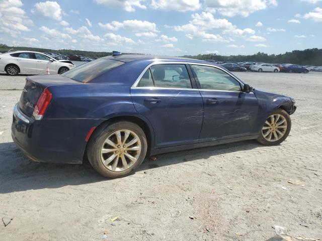 Продажа на аукционе авто 2017 Chrysler 300 Limite, vin: 2C3CCARG8HH577803, номер лота: 69835505