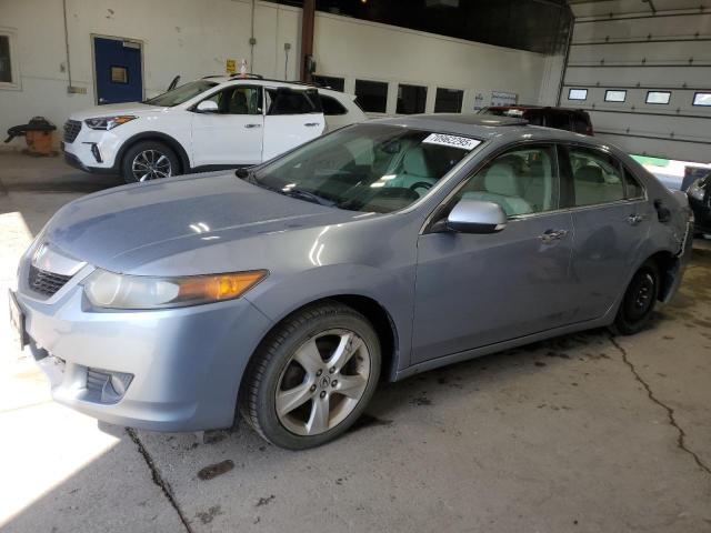 2009 Acura Tsx მანქანა იყიდება აუქციონზე, vin: JH4CU26679C013394, აუქციონის ნომერი: 70962295