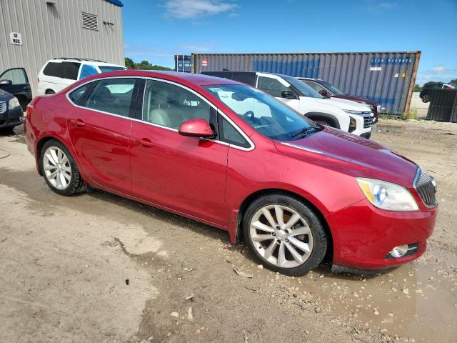 2016 Buick Verano Con მანქანა იყიდება აუქციონზე, vin: 1G4PR5SK5G4108726, აუქციონის ნომერი: 69208305