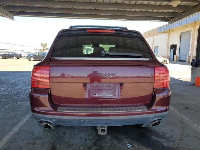 Продаж на аукціоні авто 2004 Porsche Cayenne, vin: WP1AA29P74LA24053, номер лоту: 69497125