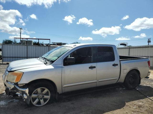 Продаж на аукціоні авто 2014 Nissan Titan S, vin: 1N6AA0ED8EN517258, номер лоту: 67607805