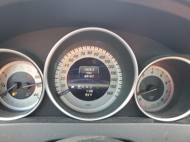 Aukcja sprzedaży 2013 Mercedes-benz C 300 4mat, vin: WDDGF8AB2DR287585, numer aukcji: 68963615