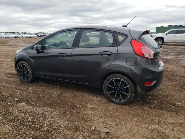 68504875 :رقم المزاد ، 3FADP4EJ3FM171522 vin ، 2015 Ford Fiesta Se مزاد بيع