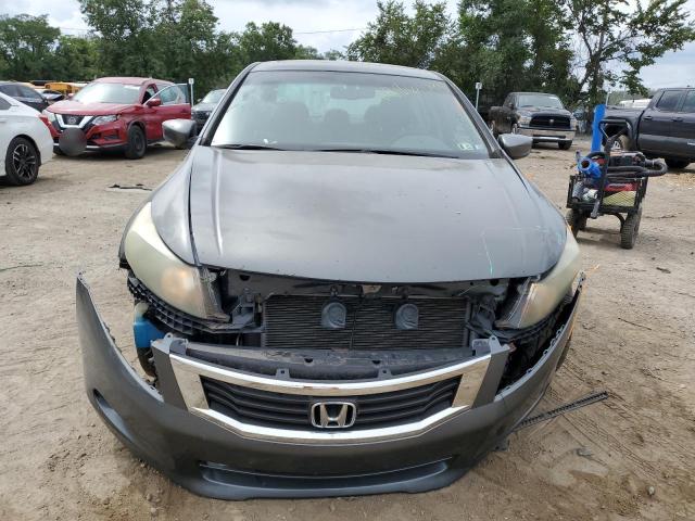 Aukcja sprzedaży 2008 Honda Accord Exl, vin: 1HGCP36848A001053, numer aukcji: 68861045