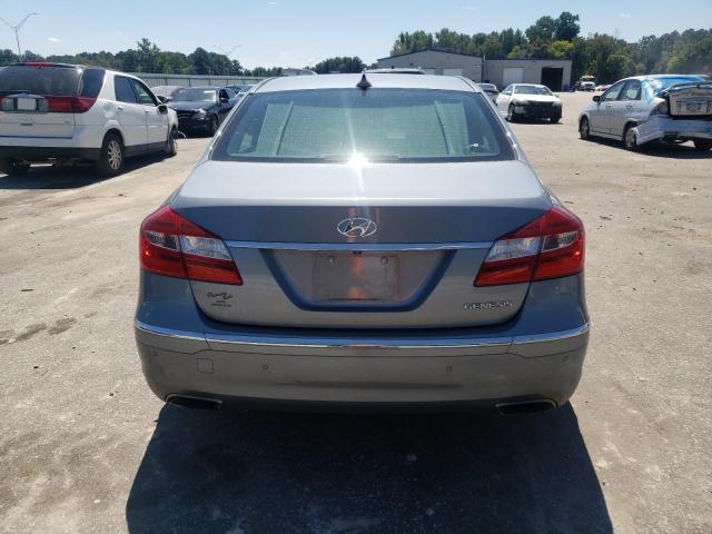 2014 Hyundai Genesis 3. მანქანა იყიდება აუქციონზე, vin: KMHGC4DD6EU262322, აუქციონის ნომერი: 70262105
