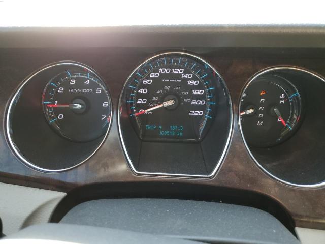 Продажа на аукционе авто 2011 Ford Taurus Lim, vin: 1FAHP2JW1BG181428, номер лота: 69275485