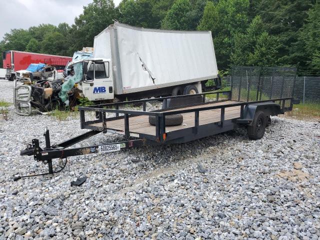 Продажа на аукционе авто 2024 Bwise Trailer, vin: 58CB1UF22RC006038, номер лота: 85678095