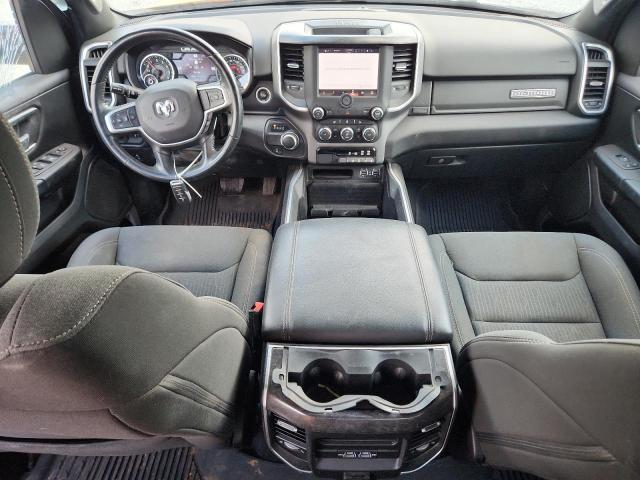 71020165 :رقم المزاد ، 1C6RREFT7NN415667 vin ، 2022 Ram 1500 مزاد بيع