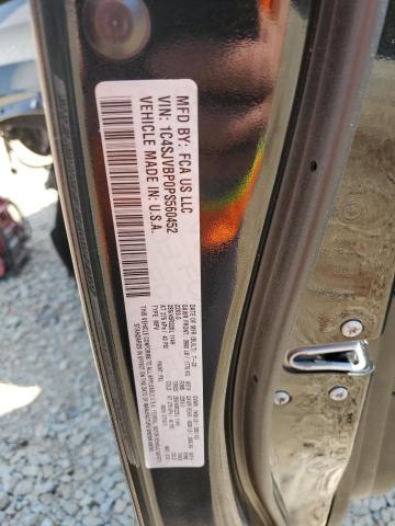 Продаж на аукціоні авто 2023 Jeep Wagoneer Series Ii, vin: 1C4SJVBP0PS560452, номер лоту: 69677865