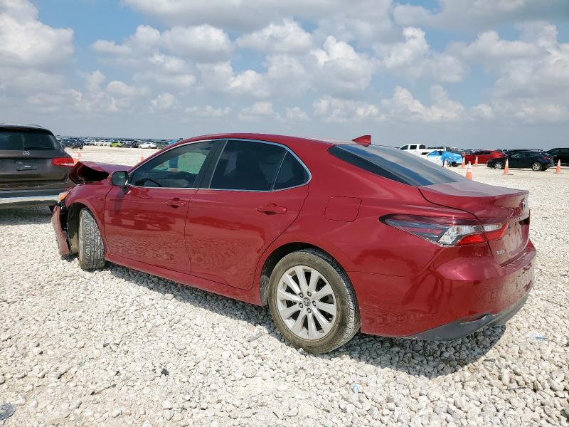 Продаж на аукціоні авто 2022 Toyota Camry, vin: 4T1C11AK7NU001772, номер лоту: 90253615