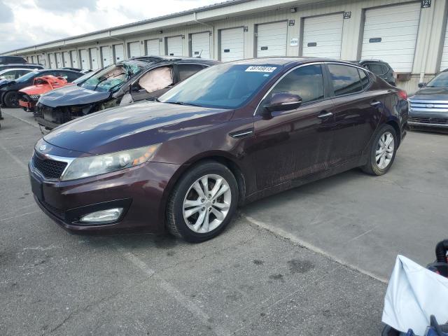 2012 Kia Optima Lx მანქანა იყიდება აუქციონზე, vin: 5XXGM4A72CG069152, აუქციონის ნომერი: 69149815