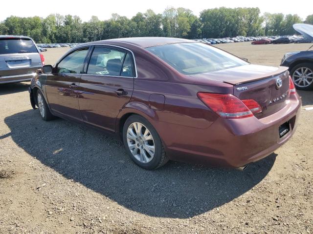 Продажа на аукционе авто 2008 Toyota Avalon, vin: 4T1BK36B68U261176, номер лота: 58806076