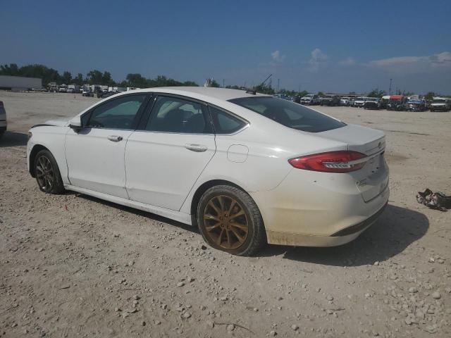 2017 Ford Fusion მანქანა იყიდება აუქციონზე, vin: 3FA6P0H7XHR164610, აუქციონის ნომერი: 68223305