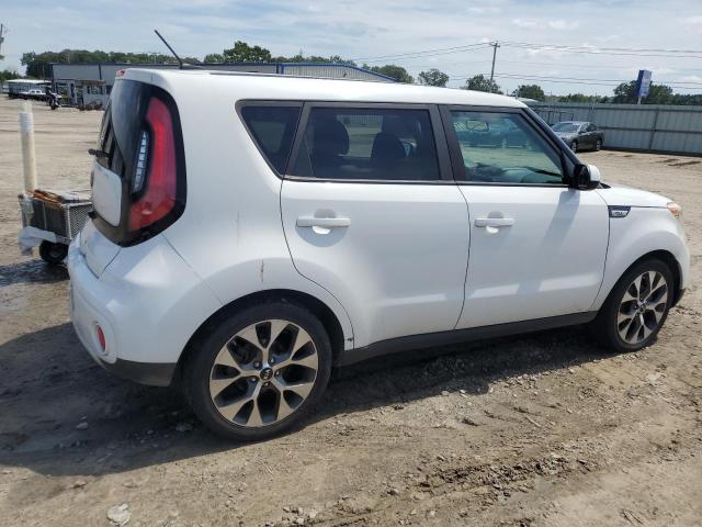 Aukcja sprzedaży 2018 Kia Soul +, vin: KNDJP3A58J7888646, numer aukcji: 71102055