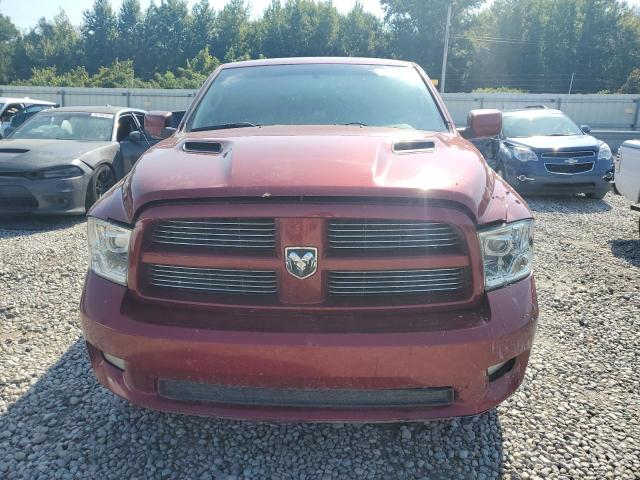 2011 Dodge Ram 1500 მანქანა იყიდება აუქციონზე, vin: 1D7RB1CT4BS635376, აუქციონის ნომერი: 69585155