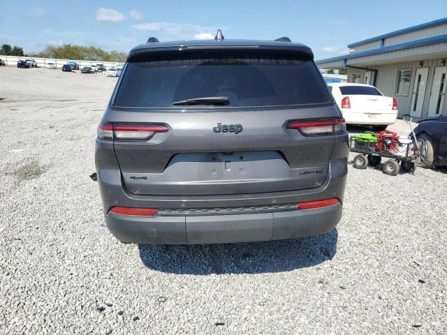 67968675 :رقم المزاد ، 1C4RJKBGXR8593603 vin ، 2024 Jeep Grand Cherokee L Limited مزاد بيع