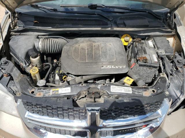 69418585 :رقم المزاد ، 2C4RDGBG1ER306538 vin ، 2014 Dodge Grand Caravan مزاد بيع
