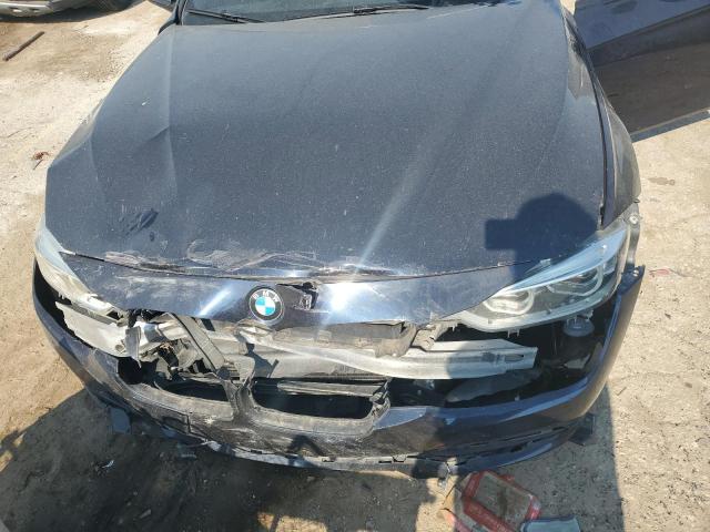 2016 Bmw 328 მანქანა იყიდება აუქციონზე, vin: WBA8E3G50GNT79468, აუქციონის ნომერი: 67538225