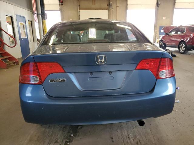 Продаж на аукціоні авто 2008 Honda Civic Ex, vin: 1HGFA15878L103181, номер лоту: 68911795