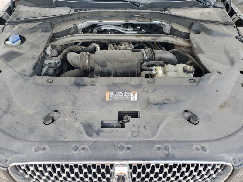 Aukcja sprzedaży 2020 Lincoln Aviator Re, vin: 5LM5J7WC1LGL04052, numer aukcji: 61727365