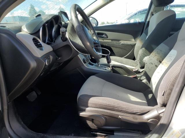 70218155 :رقم المزاد ، 1G1PC5SH7B7140538 vin ، 2011 Chevrolet Cruze مزاد بيع