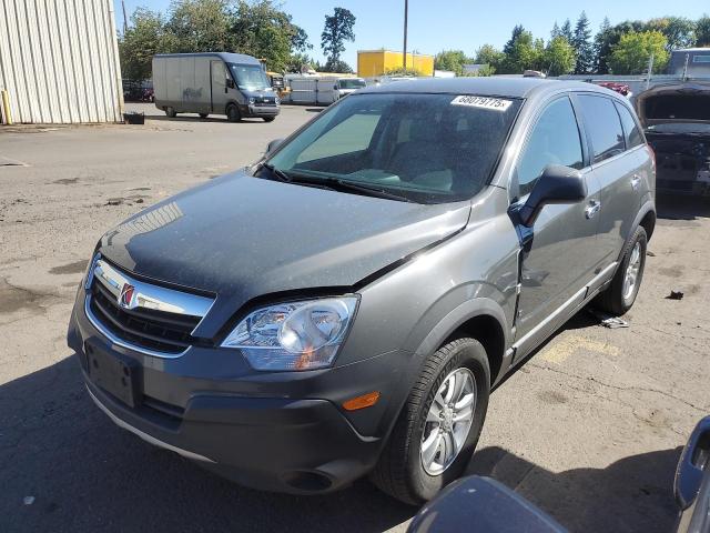Продажа на аукционе авто 2008 Saturn Vue Xe, vin: 3GSCL33P28S687652, номер лота: 68079775