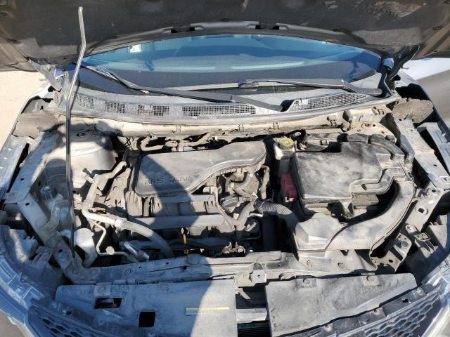 Aukcja sprzedaży 2018 Nissan Qashqai, vin: JN1BJ1CR3JW259914, numer aukcji: 70559995
