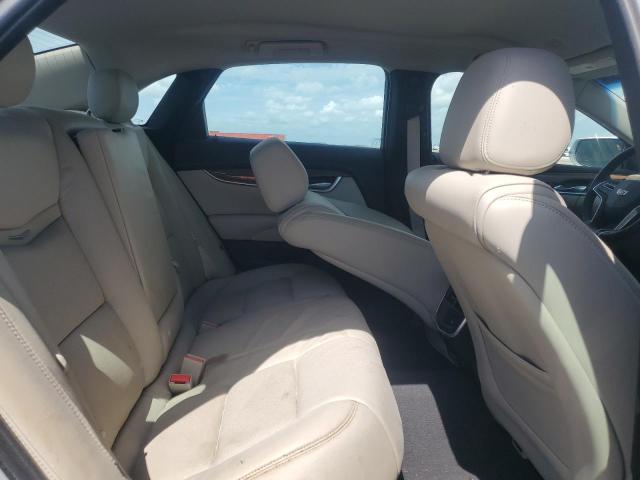 2019 Cadillac Xts Luxury მანქანა იყიდება აუქციონზე, vin: 2G61M5S34K9152758, აუქციონის ნომერი: 68050455