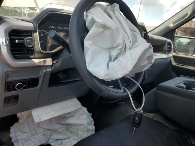 67430955 :رقم المزاد ، 1FTMF1C59PKE73679 vin ، 2023 Ford F150 مزاد بيع