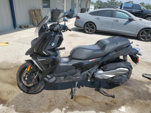 Продаж на аукціоні авто 2019 Bmw C 400, vin: WB40C1908KS876418, номер лоту: 67717065