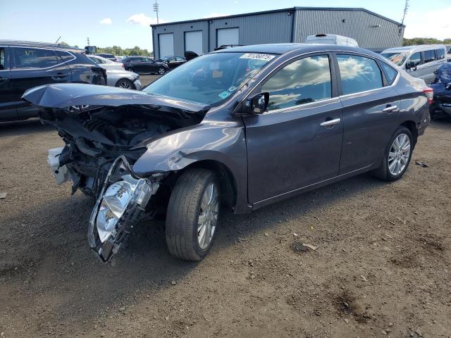 Продаж на аукціоні авто 2013 Nissan Sentra, vin: 3N1AB7APXDL761603, номер лоту: 70136075