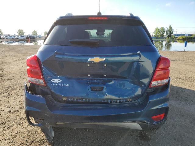 Продажа на аукционе авто 2020 Chevrolet Trax, vin: KL7CJPSB2LB337373, номер лота: 68867065